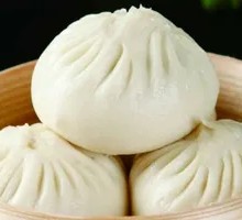 Fennel Egg Dumplings