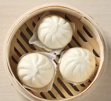 Minced Pork with Fennel Dumplings