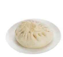 Orleans Chicken Wrap