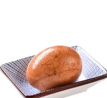 Five-Spice Tea Egg
