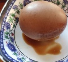 Tea Egg