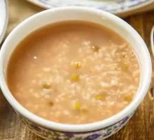 Health-Preserving Mixed Grain Porridge