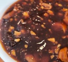 Old Beijing Stewed Liver