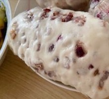 Belle Red Bean Roll