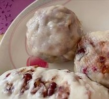 Glutinous Rice Dumplings