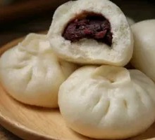Glutinous Rice Dumplings