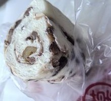 Red Bean Roll