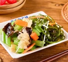 Cold Vegetarian Platter