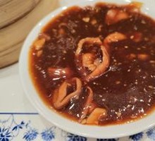 Stir-fried Liver