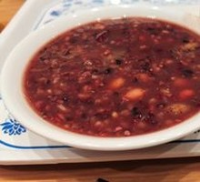 Eight Treasure Porridge