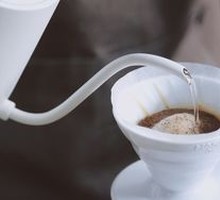 Hand Brew Series