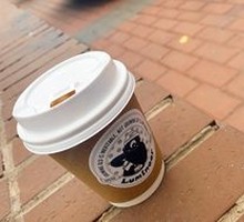 Regular Flat White