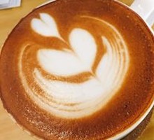 Oat Milk Latte