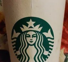 Hot Oat Milk Latte
