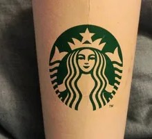 Hot Latte