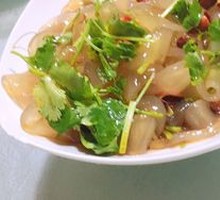 Northeast Cold Noodles