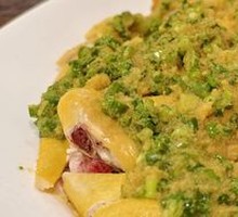 White-Cut Chicken