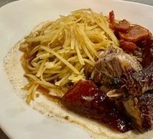 Special Roast Goose