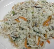 Furong Chicken Strips