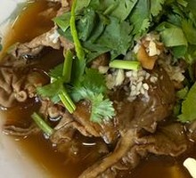 Braised Shandan