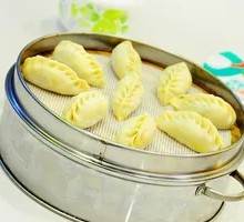 Steamed Dumplings