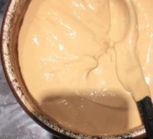 Spicy dipping sauce