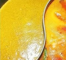 Indian-style Curry Base