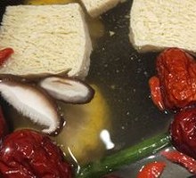 Classic Original Flavor Pot