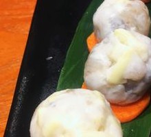 Tender and Slippery Delight