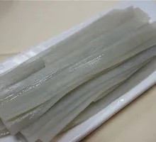 Wide Rice Noodles