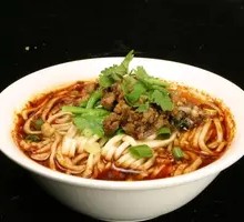 Dan Dan Noodles
