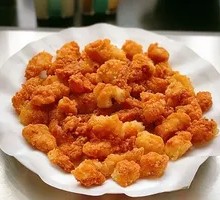 Original Flavor Chicken Nuggets