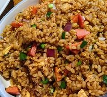 Signature Stir-Fried Rice