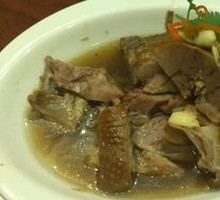 Wuwei Board Duck