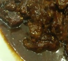 Sweet and Sour Pork Ribs