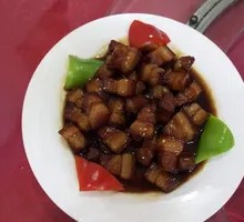 Taiwanese Braised Pork