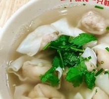 Nancheng Xiang's Signature Shrimp Dumplings