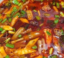 Saozi Noodles