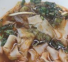 Bone Soup Traditional Noodles