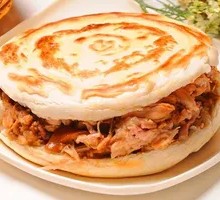 Roujiamo