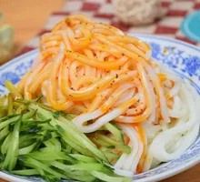 Hanzhong Rice Noodles