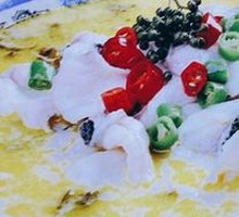 Sour Cabbage Fish