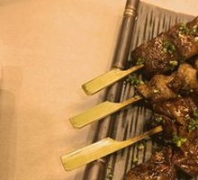 Chicken Liver