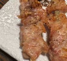Chicken Tendon
