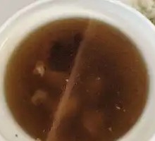 Clay Pot Soup