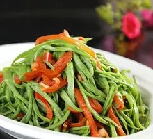 Mini Pot Lentil Noodles