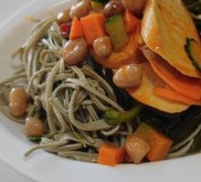 Cold Dish Platter