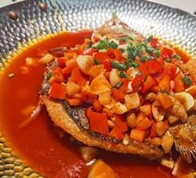 Xiang-Style Stinky Catfish