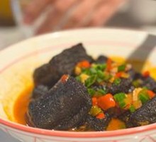 Huo Palace Stinky Tofu