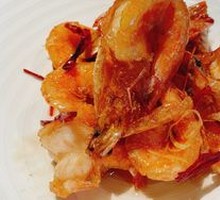Crispy Shrimp Pie